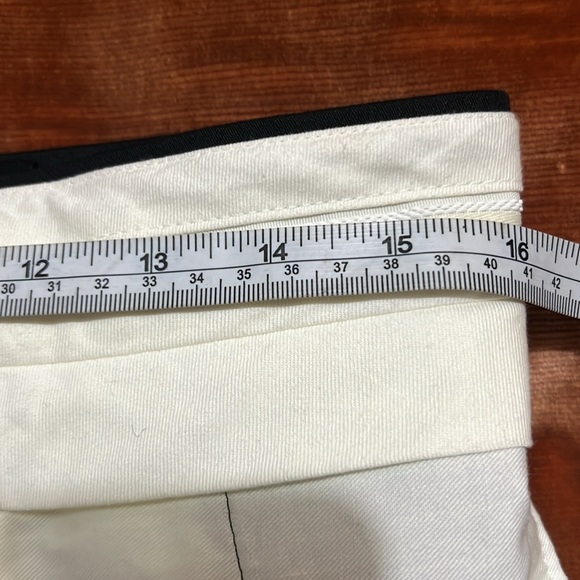 COMME des GARÇONS
Black Pants - Picture 12 of 13